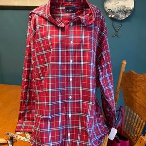 Saddlebred big and tall shirt